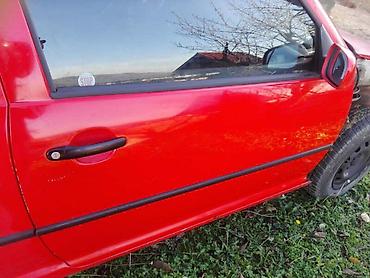 kin 107: VRATA HAUBA GEPEK VRATA GOLF 4 ZA VOLKSWAGEN GOLF 4 | svi delovi za — 1