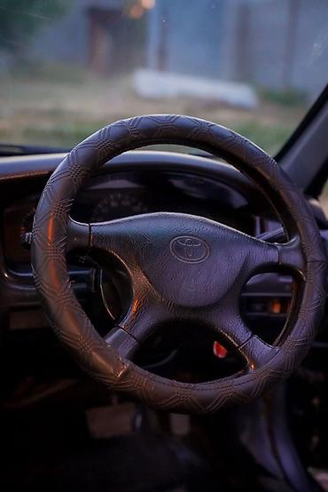 tayota progres: Toyota Caldina: 1995 г., 2 л, Автомат, Бензин, Универсал — 5