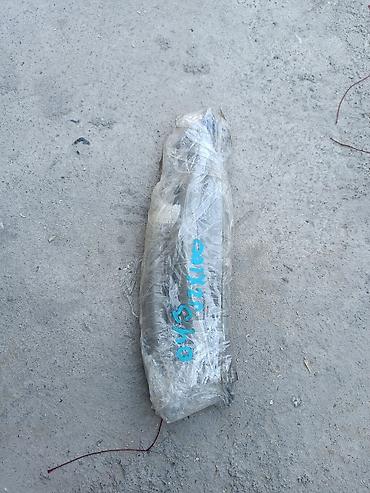 Другие детали салона: Запчасти на Toyota Mark 2 X100 — 8