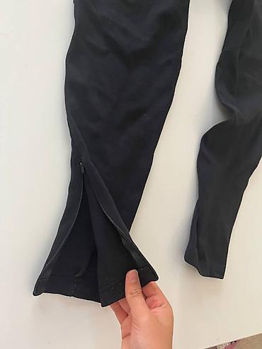 nike tech flecce: Штаны, С карманами, Германия, Трикотаж, Осень-весна — 2