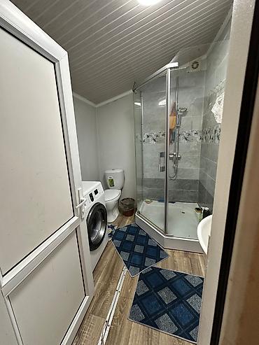 Продажа коттеджей и домов: Г.Кара Балта Продаю дом по улице Владимирова 25 участок 6.7 соток — 6