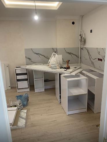 Сборка мебели: Делаем мебель на заказ! Кухни, стенки, шкафы, парты, столы, кровати — 2