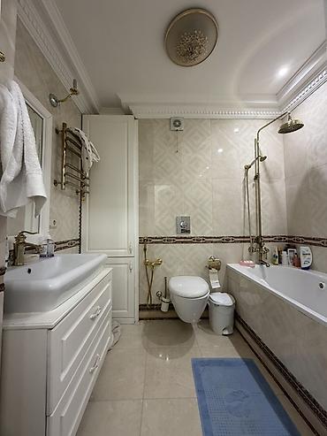 Гарнитуры для зала: Гарнитур для зала, цвет - Бежевый — 21