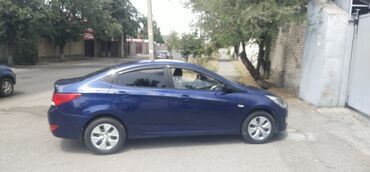 салярис авто: Hyundai Solaris: 2016 г., 1.4 л, Автоматические, Бензин, Седан