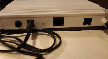 balaca printer: TP-Link Wi‑Fi routerlər dəsti Satılır TP-link 1 ədədi -15m - Model 1 — 5