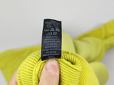 lyle and scott: George, Sweter damski, rozmiar 4XL — 6