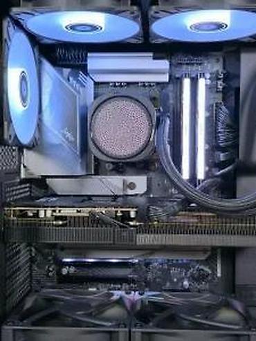 Desktop računari i radne stanice: Ryzen 9 9950X3D RTX 5080 X870 96GB 2TB - SM175PC. ✨ Prodaja i — 6