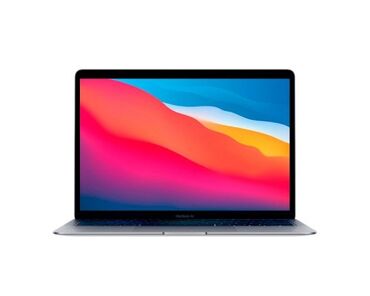 оперативная память 8 гб: Ноутбук, Apple, Apple M1