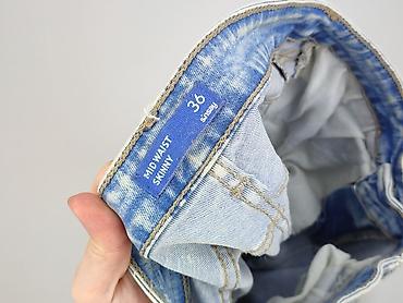 agolde jeans: Sinsay, Jeansy damskie, rozmiar S — 4