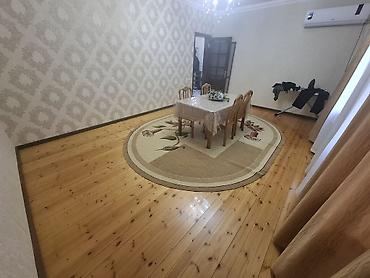 Həyət evləri və villalar: Zabrat 4 otaqlı, 100 kv. m, Yeni təmirli — 10