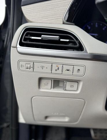 Hyundai: Hyundai Palisade: 2019 г., 2.2 л, Автомат, Дизель, Внедорожник — 15