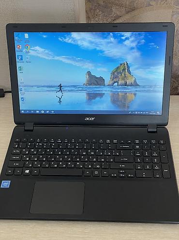 Ноутбуки Acer: Ноутбук Acer Для лёгких задач, Intel Celeron, ОЗУ, RAM: 4 ГБ, Acer Extensa — 7