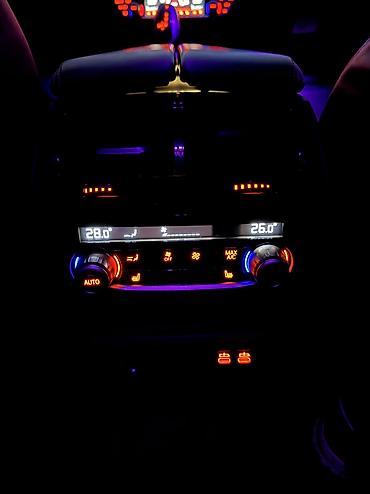 BMW: BMW 5 series: 2021 г., 2 л, Автомат, Электромобиль, Седан — 13