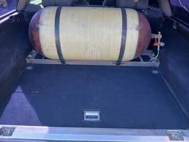 Audi: Audi 100: 1993 г., 2.6 л, Механика, Бензин, Универсал — 8