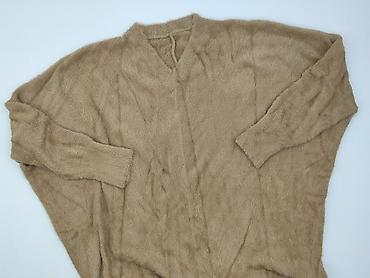 monteau: Cardigan, Kardigan damski, rozmiar One size — 1