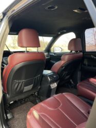 Hyundai: Hyundai Palisade: 2019 г., 2.2 л, Автомат, Дизель, Внедорожник at lalafo.kg — 15 Hyundai: Hyundai Palisade: 2019 г., 2.2 л, Автомат, Дизель, Внедорожник — 15