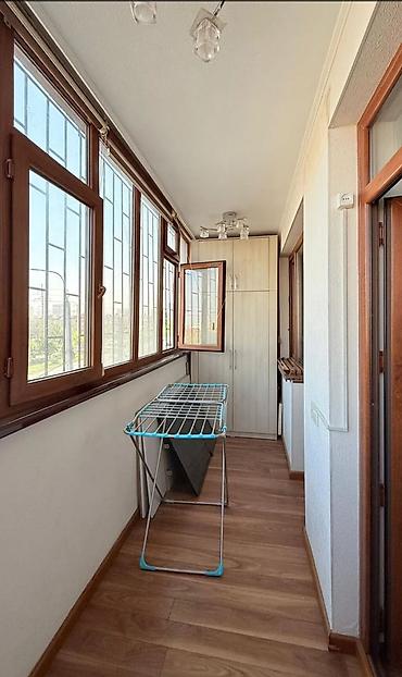 Продажа квартир: 3 комнаты, 127 м², Элитка, 3 этаж, Евроремонт — 8