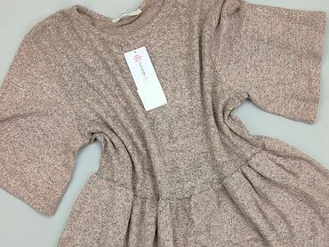 bluzki z dekoltem w serce: Blouse, George, S (EU 36), condition - Perfect