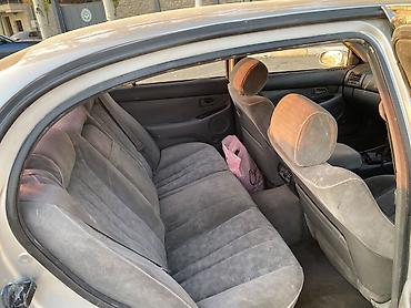 aristo gs: Toyota Aristo: 1995 г., 3 л, Автомат, Газ, Седан — 9