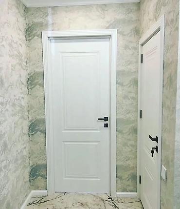 Otaq qapıları: Yeni Otaq qapısı Zəmanətli, Pulsuz çatdırılma — 5