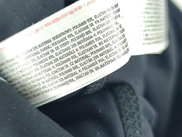 balerinki lidl: 4F, Legginsy Sportowe damskie, rozmiar S — 6
