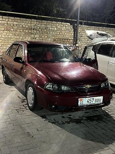 hozon neta l: Daewoo Nexia: 2009 г., 1.5 л, Механика — 3