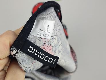 jackpot: H&M Divided, Sukienka damska, rozmiar M — 4