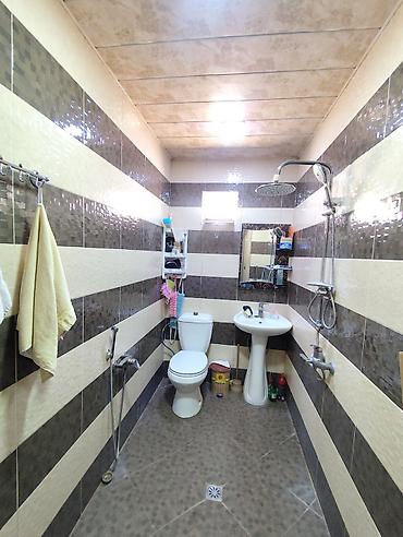 quba a frame evler: Bakı, Suraxanı, 3 otaqlı, Köhnə tikili, 95 kv. m — 5