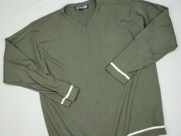 junkyard bluza: Sweter, L (EU 40), Jack & Jones, condition - Good