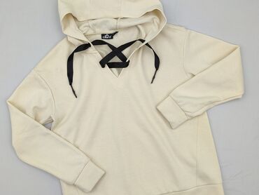 Bluza z kapturem damska, Crivit Sports, rozmiar S
