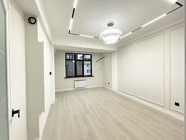 1 комната, 44 м², 10 этаж