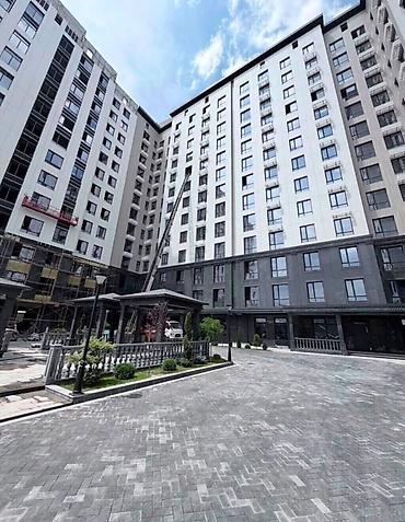 Продажа квартир: 1 комната, 59 м², 2 этаж — 4