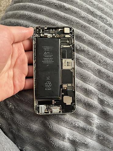 redmi note 8 ucun kabrolar: Salam iphone 6 platasi satilir isdiyen yazsn vacapa bura ferqi yoxdu — 2
