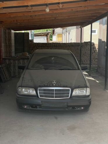 подшипник мазда демио: Mercedes-Benz C-Class: 1997 г., Седан