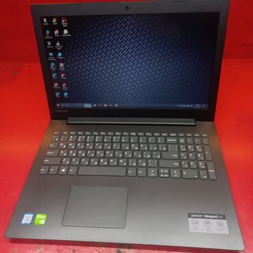 Lenovo: İşlənmiş Lenovo IdeaPad, 15.6 ", Intel Core i5, < 128 GB