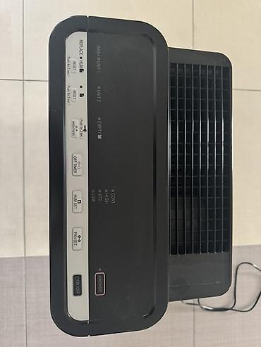eikosha ароматизатор: Очиститель воздуха Daikin Ururu (Япония) с функцией увлажнения — 2