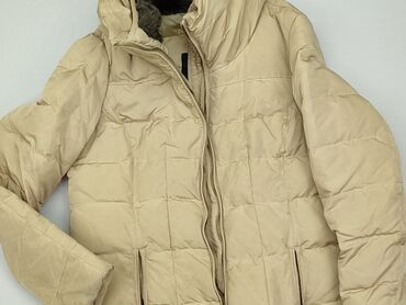 Куртки: Пухова куртка жіноча, Zara, L, стан - Хороший