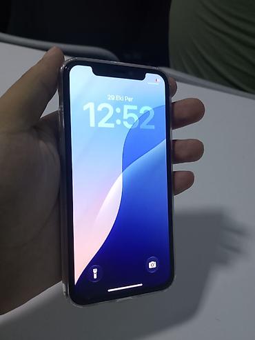 a52 kontakt home: IPhone 11 Pro, 64 GB, White Titanium — 2