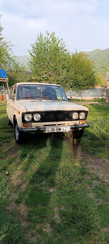 зеркало для автомобиля: ВАЗ (ЛАДА) 2106: 1.6 л | 1990 г. Седан