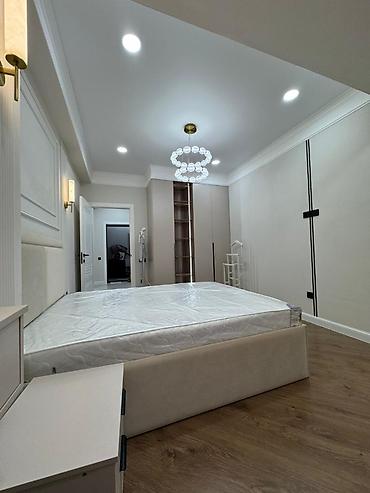 Продажа квартир: 2 комнаты, 50 м², Элитка, 9 этаж, Дизайнерский ремонт — 18