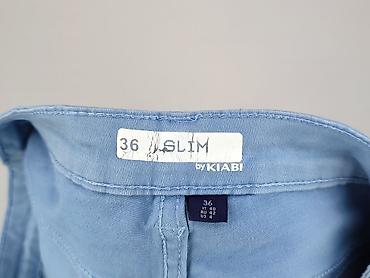 pan jans: Kiabi, Jeansy damskie, rozmiar XS — 4