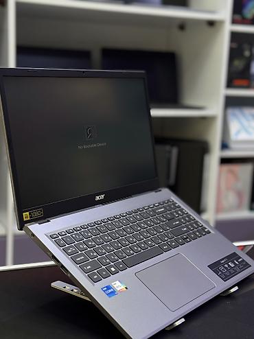 inter: Yeni Acer Aspire, 15.6 ", Intel Core i5, 512 GB, Ünvandan götürmə, Pulsuz çatdırılma, Ödənişli çatdırılma — 3