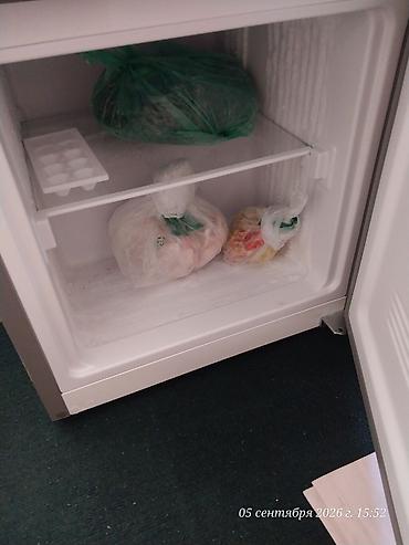 mini refrigerator: Холодильник KONKA сатылат. энергеэффективность А++ Бир ай эле болгон — 3