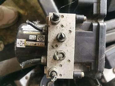 baterijski: ABS PUMPA. GOLF 6. 08-12. 1K0907379BE | ABS pumpa — 4