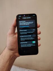 Apple iPhone: IPhone 11 Pro Max, 256 GB, Matte Gold, Face ID — 5