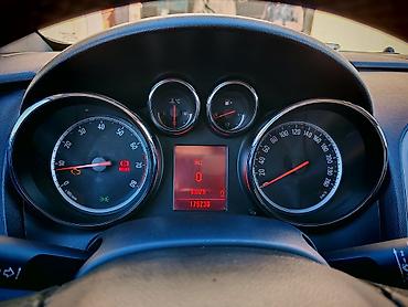 lapet satışı: Opel Astra: 1.6 l | Hetçbek — 8
