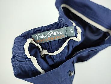 spodnie marks: Peter Storm, Spodnie materiałowe damskie, rozmiar L — 4
