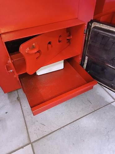 котел для варки: Котел отопительный 17 кВт Bitherm Умный Котел полуавтоматический — 8