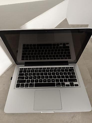 macbook 14: Apple MacBook Pro 13" (Model A1278) с зарядным устройством Основные — 2