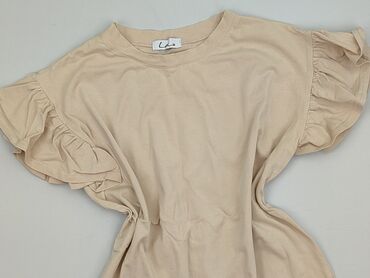 koszulki duże rozmiary: Women`s T-shirt, size S